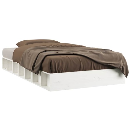 Bed frame home wooden - frame, bedstead