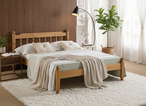 Low footend solid - low,