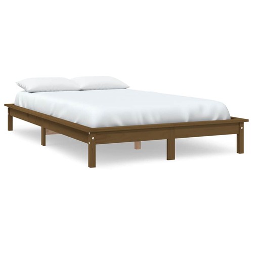 Solid wood pine - wood, frame
