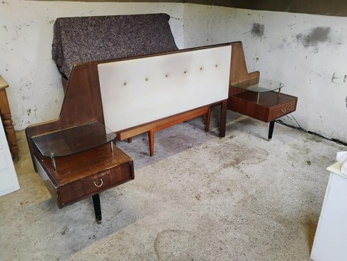 Vintage 1960s plan e gomme - ~,