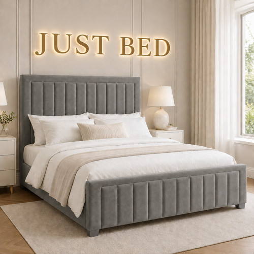 Luxury bumperbar plush - luxury, velvet