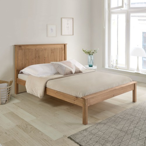 Waxed pine wood wooden - waxed, pine,wood,wooden