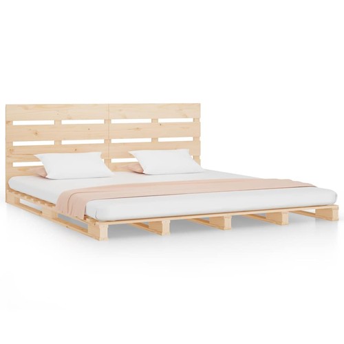 Bed frame bedstead - bed,
