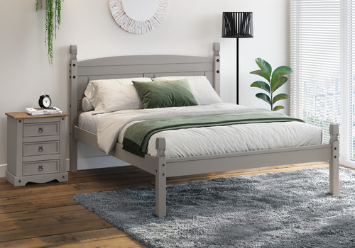 Corona bed frame - corona,