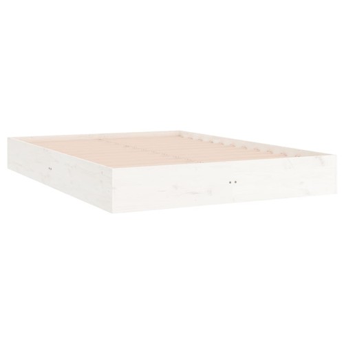 Bed frame home wooden bedstead - bed,